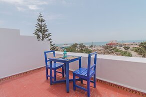 Auberge du Marabout