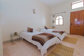 Auberge du Marabout