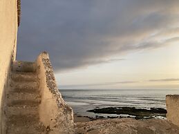 Auberge du Marabout