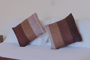 Auberge du Marabout