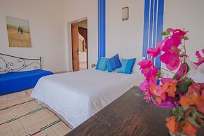 Auberge du Marabout
