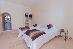 Auberge du Marabout