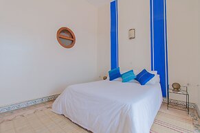 Auberge du Marabout