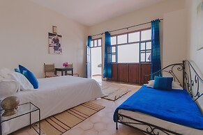 Auberge du Marabout