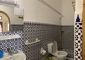 Auberge du Marabout
