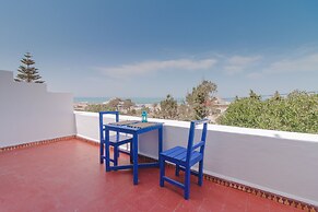 Auberge du Marabout