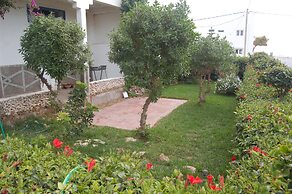 Auberge du Marabout