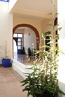 Auberge du Marabout