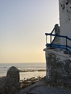 Auberge du Marabout