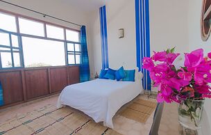 Auberge du Marabout