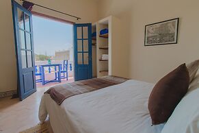 Auberge du Marabout