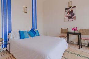 Auberge du Marabout