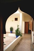 Auberge du Marabout