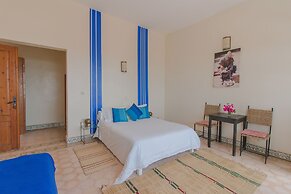 Auberge du Marabout