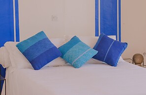 Auberge du Marabout