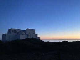 Auberge du Marabout