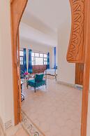 Auberge du Marabout