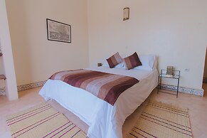 Auberge du Marabout