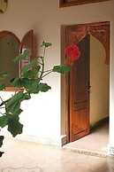 Auberge du Marabout