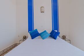 Auberge du Marabout