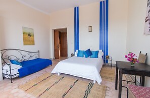 Auberge du Marabout
