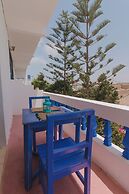 Auberge du Marabout