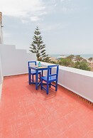 Auberge du Marabout