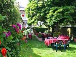 Auberge de l'Ombrée