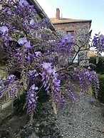Auberge de l'Ombrée