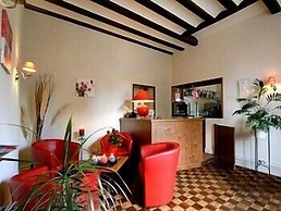 Auberge de l'Ombrée