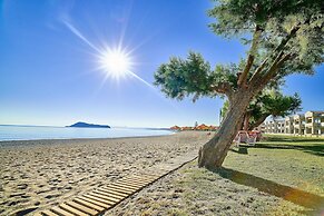 Silver Beach Hotel