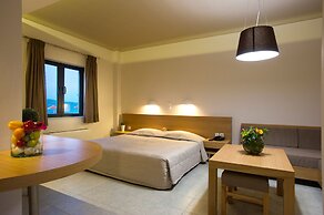 Silver Beach Hotel