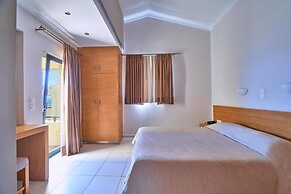 Silver Beach Hotel