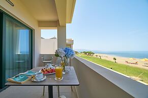 Silver Beach Hotel