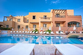 Silver Beach Hotel