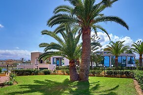 Silver Beach Hotel