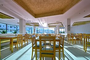 Silver Beach Hotel