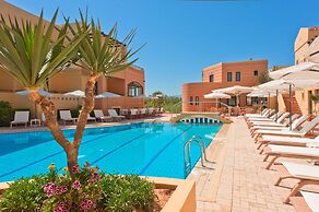 Silver Beach Hotel