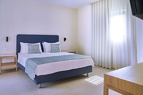 Silver Beach Hotel
