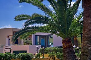 Silver Beach Hotel