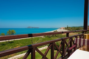 Silver Beach Hotel