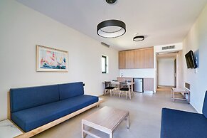 Silver Beach Hotel