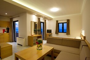 Silver Beach Hotel
