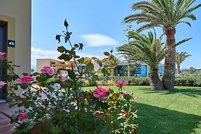 Silver Beach Hotel