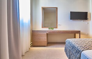 Silver Beach Hotel