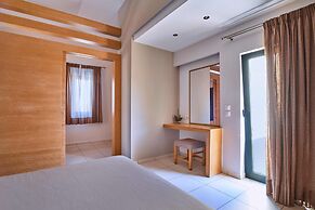 Silver Beach Hotel
