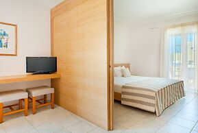 Silver Beach Hotel