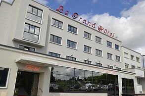 Le Grand Hotel