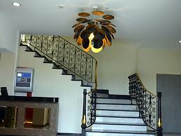 Le Grand Hotel