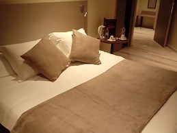 Le Grand Hotel
